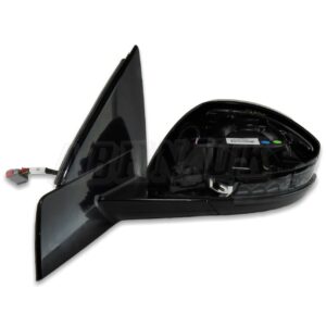 LR Discovery Sport L550 LHD Left Side Power Folding Wing Mirror LK72-17683-GEB