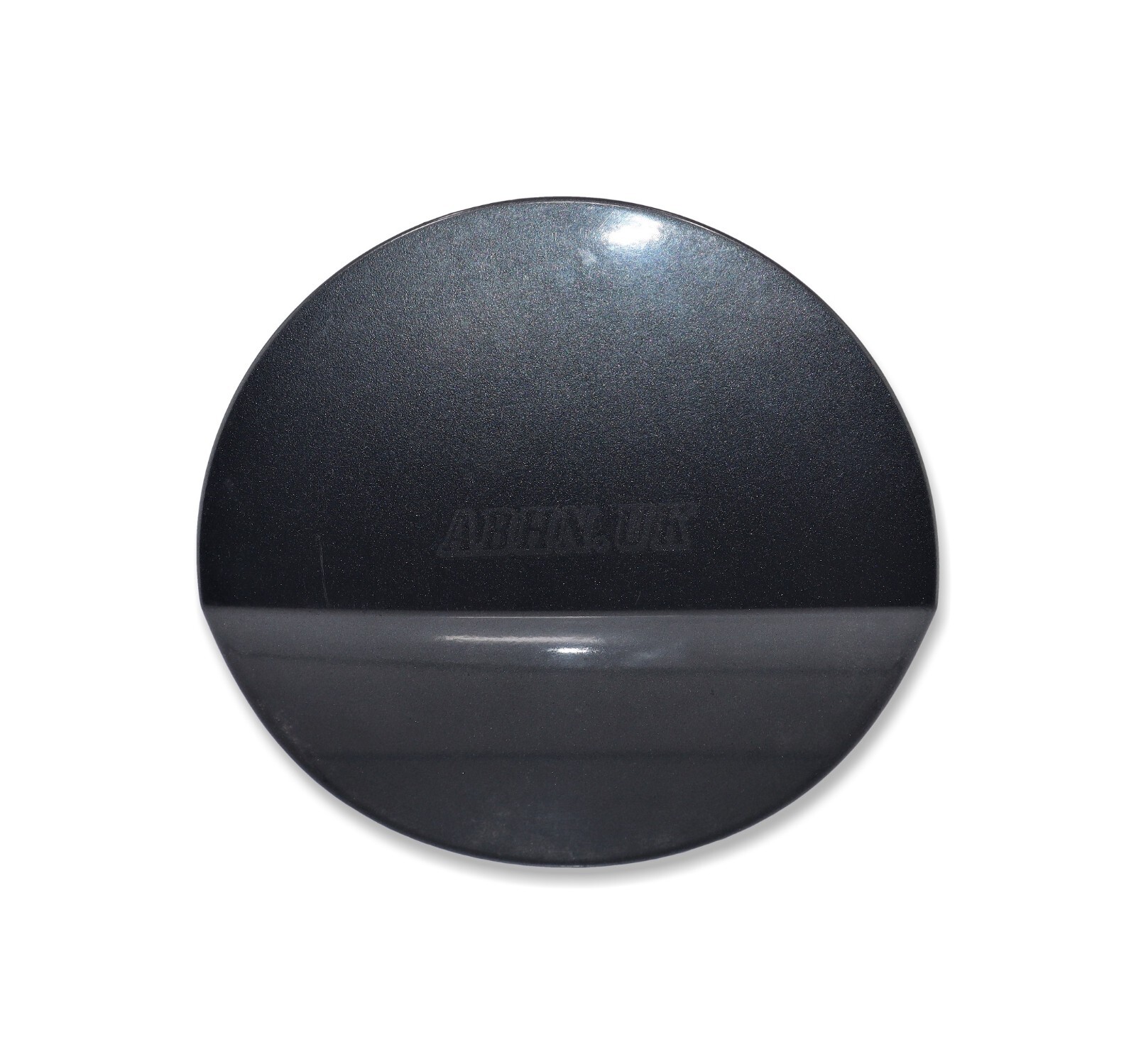 Audi A1 8X (2010-2018) Hatchback Fuel Flap Cover 8X0809907 VG5 Met Grey