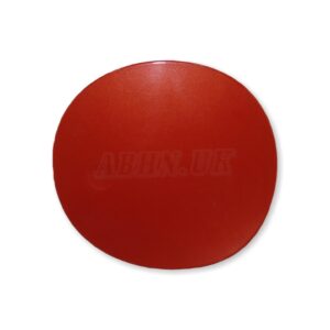 Ford C-Max MK2 10-18 Fill-in Fuel Flap Cover AM51-R405A02-AB Orange C344 COMPACT