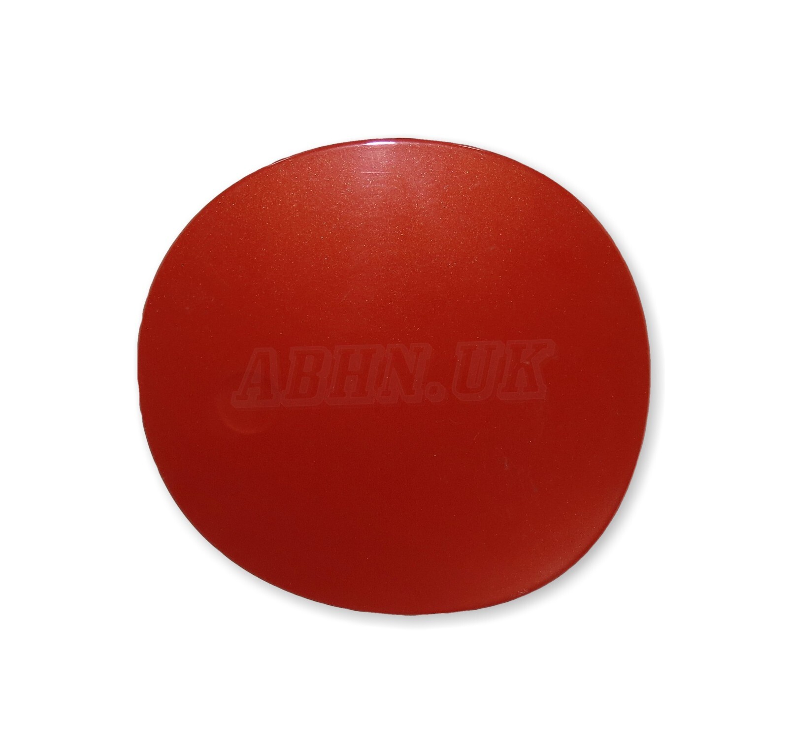 Ford C-Max MK2 10-18 Fill-in Fuel Flap Cover AM51-R405A02-AB Orange C344 COMPACT