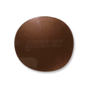 Ford Grand C-Max MK2 /10-19 Fuel Flap Cover AM51-U405A02-AB C344 /Burnished Glow