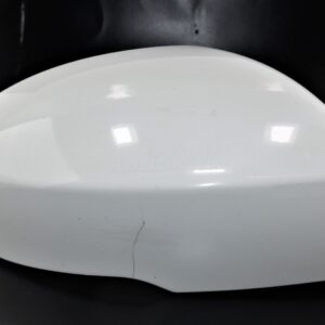 Range Rover L405 L494 Discovery 5 OEM Right  Side Wing Mirror Cover Fuji White