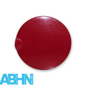 BMW Mini R50 R53 (2001-2006) Fuel-In Sportello Cover 51170148459 Solido/Rossa