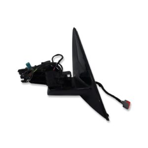 LR Range Rover Vogue L405 13-22 Right Side Folding Door Mirror Housing 14-Wires