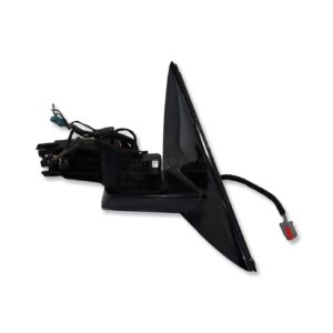 LR Range Rover Sport L494 /13-22 Right Side Folding Door Mirror Housing 14-Wires