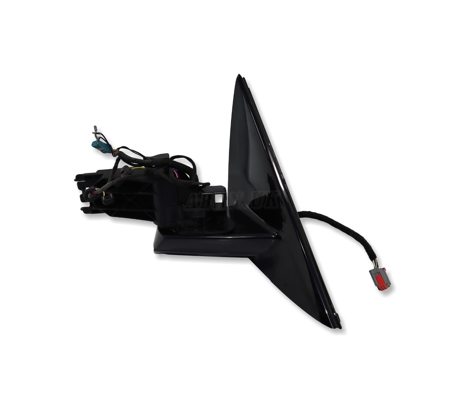 LR Range Rover Sport L494 /13-22 Right Side Folding Door Mirror Housing 14-Wires