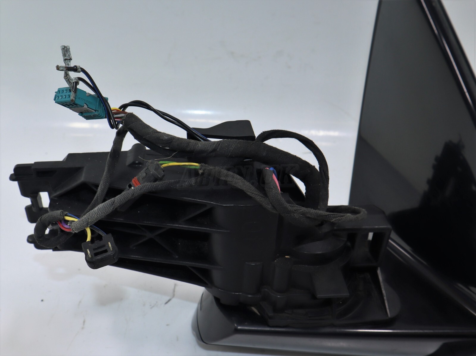 LR Range Rover Sport L494 /13-22 Right Side Folding Door Mirror Housing 14-Wires - Image 2