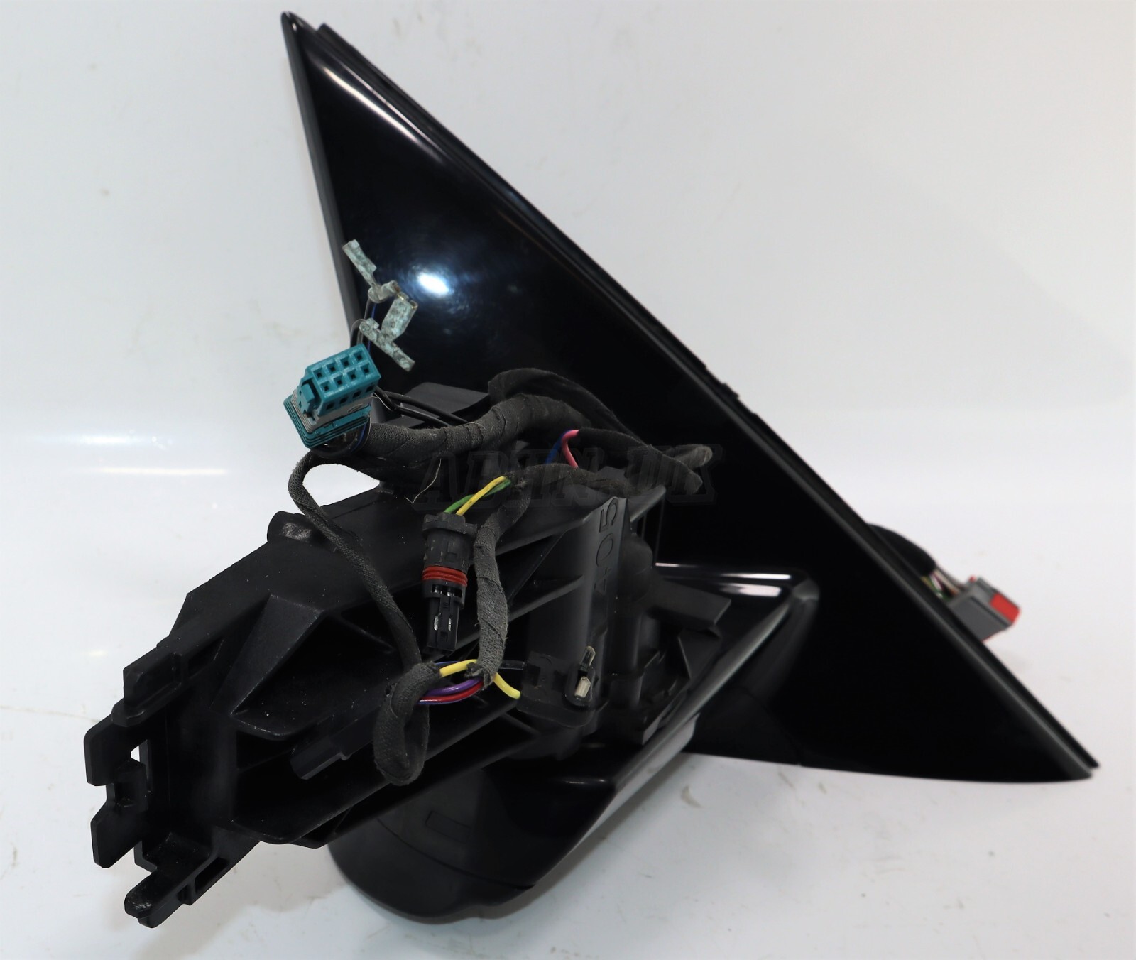 LR Range Rover Sport L494 /13-22 Right Side Folding Door Mirror Housing 14-Wires - Image 3