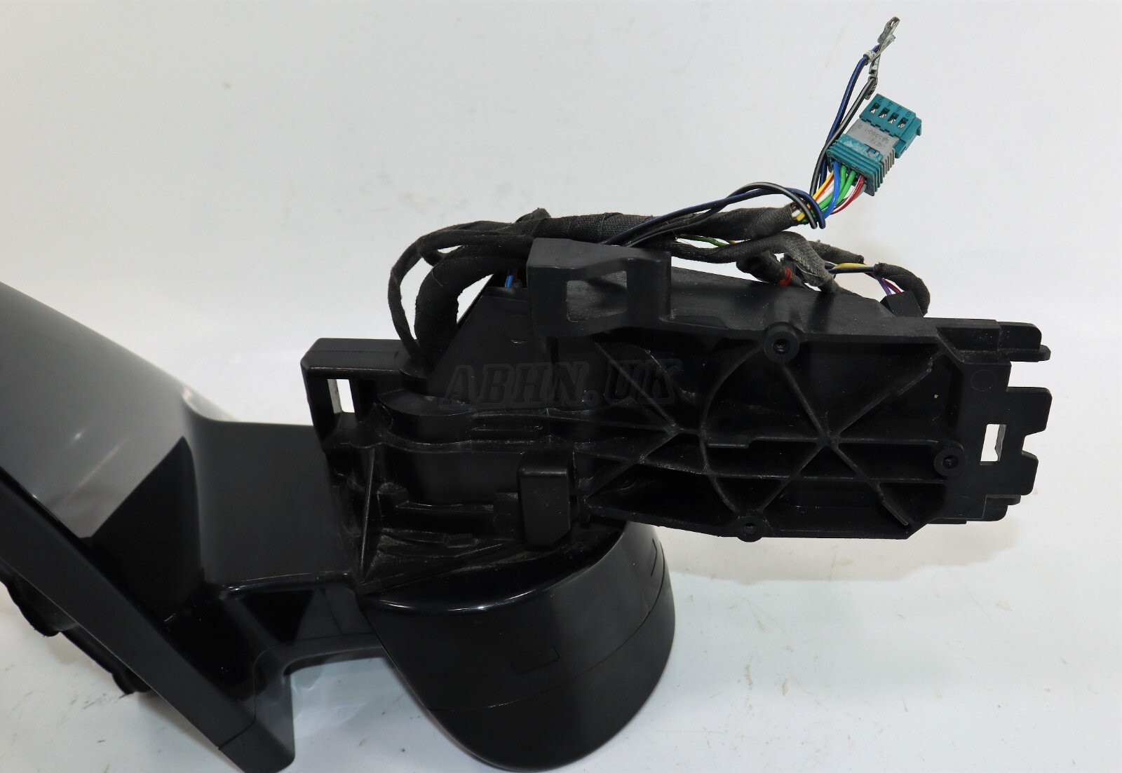 LR Range Rover Sport L494 /13-22 Right Side Folding Door Mirror Housing 14-Wires - Image 4