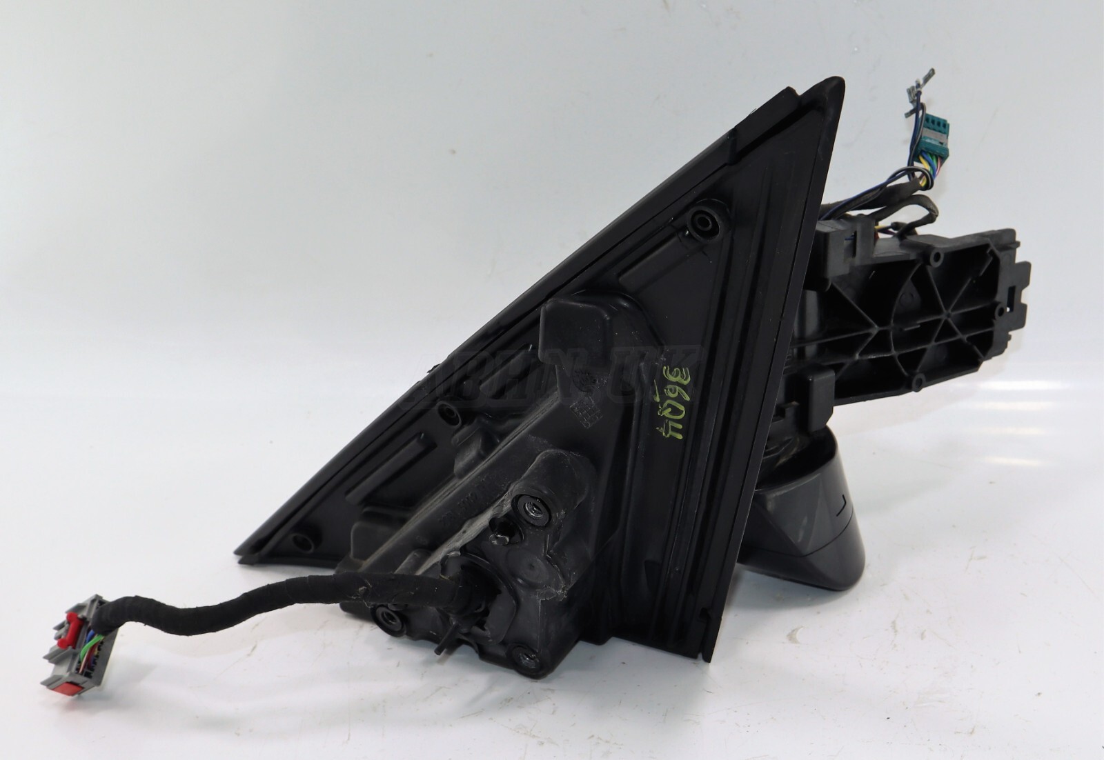 LR Range Rover Sport L494 /13-22 Right Side Folding Door Mirror Housing 14-Wires - Image 5