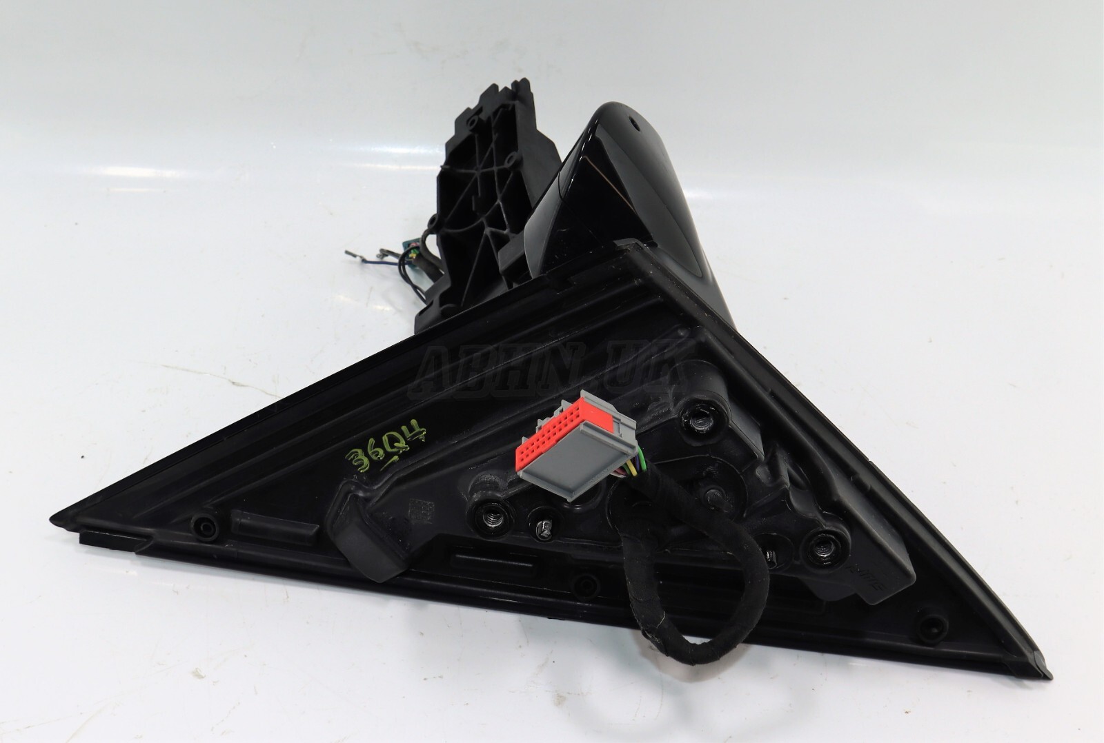 LR Range Rover Sport L494 /13-22 Right Side Folding Door Mirror Housing 14-Wires - Image 6