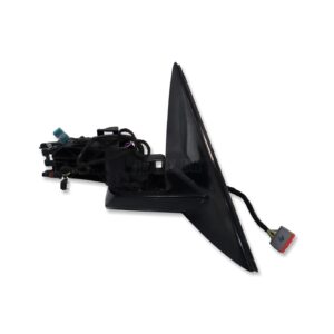 LR Range Rover Sport L494 /13-22 Right Side Folding Door Mirror Housing 12-Wires