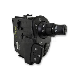 Renault Clio Mk3 Genuine Windscreen Wash Wiper Stalk Audio Switch 88103007351