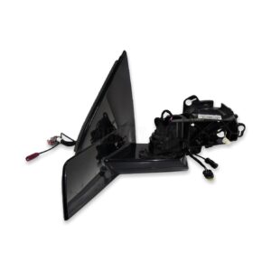Discovery Sport L550 LHD Left Door Mirror Base +Harness MK72-17683-JEA 21-Wires