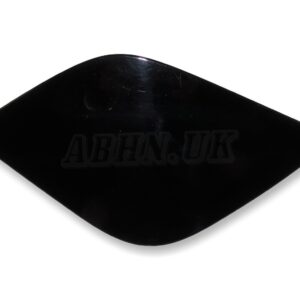 Ford Focus MK3 11-18 Hatch Fuel-in Flap Cover BM51-A405A02-AC C346 5DR Met Black