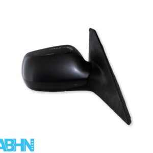 Mazda 3 MK1 BK (03 - 09) Right Side Electric Heated Door Mirror Grey / Bad-Paint