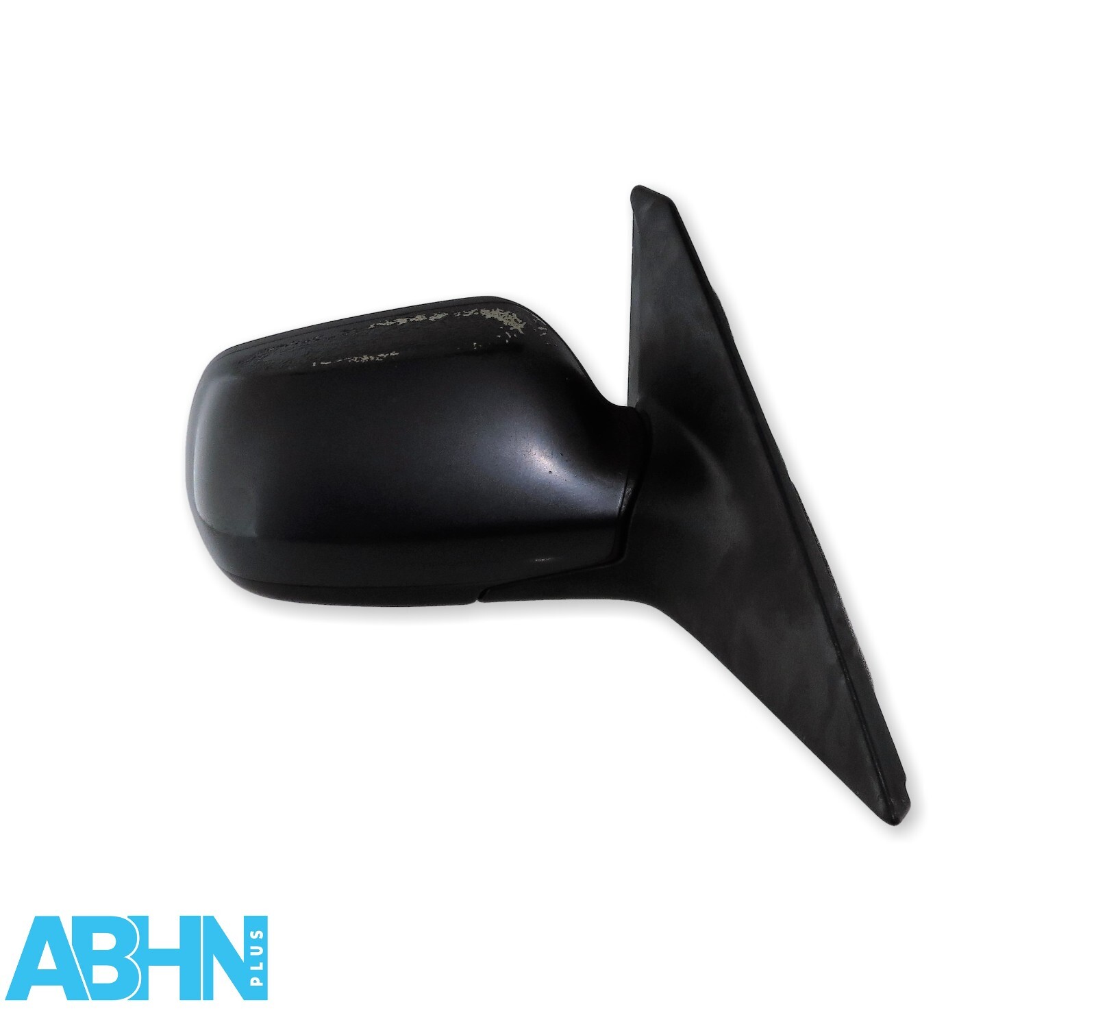 Mazda 3 MK1 BK (03 - 09) Right Side Electric Heated Door Mirror Grey / Bad-Paint