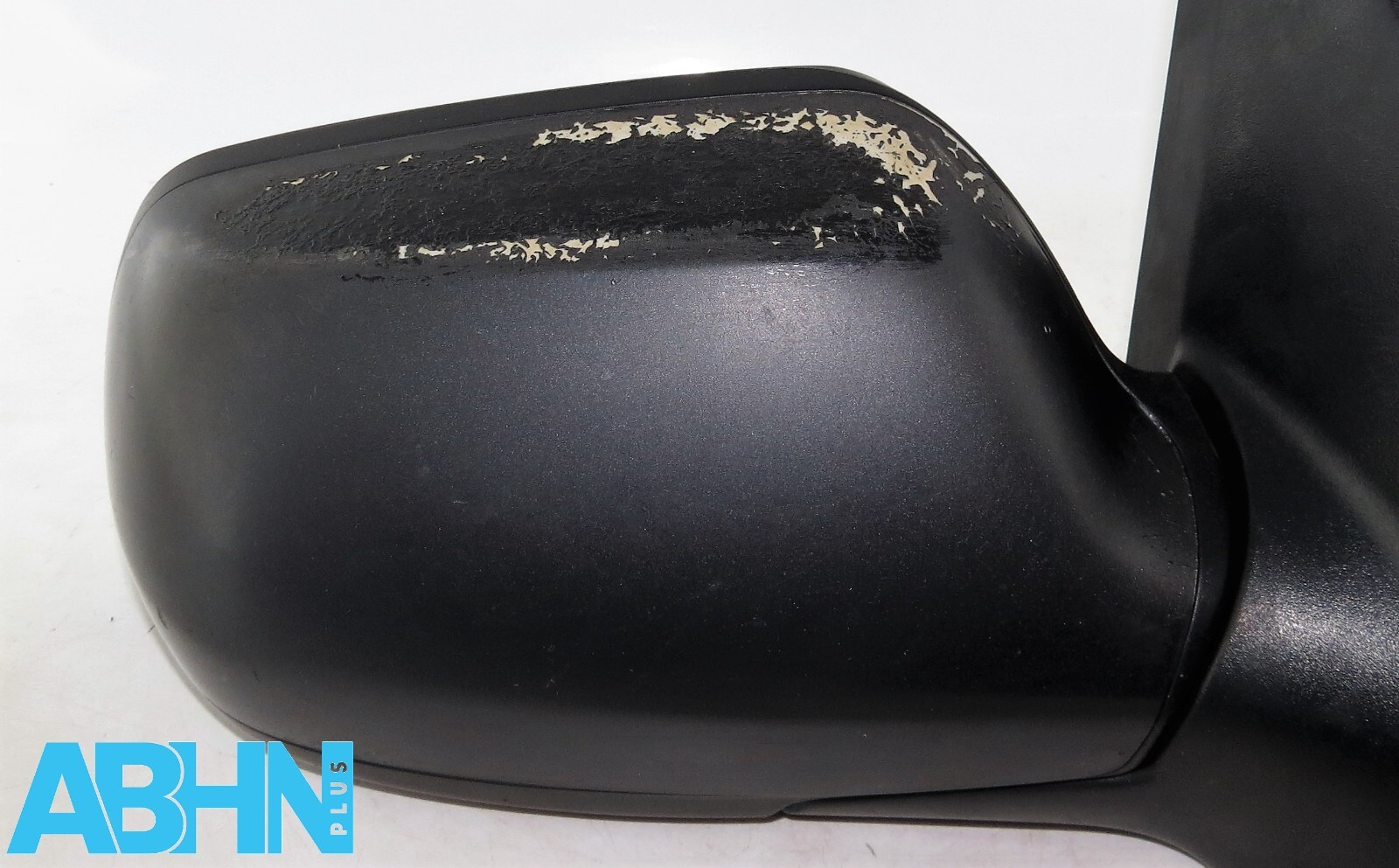Mazda 3 MK1 BK (03 - 09) Right Side Electric Heated Door Mirror Grey / Bad-Paint - Image 4