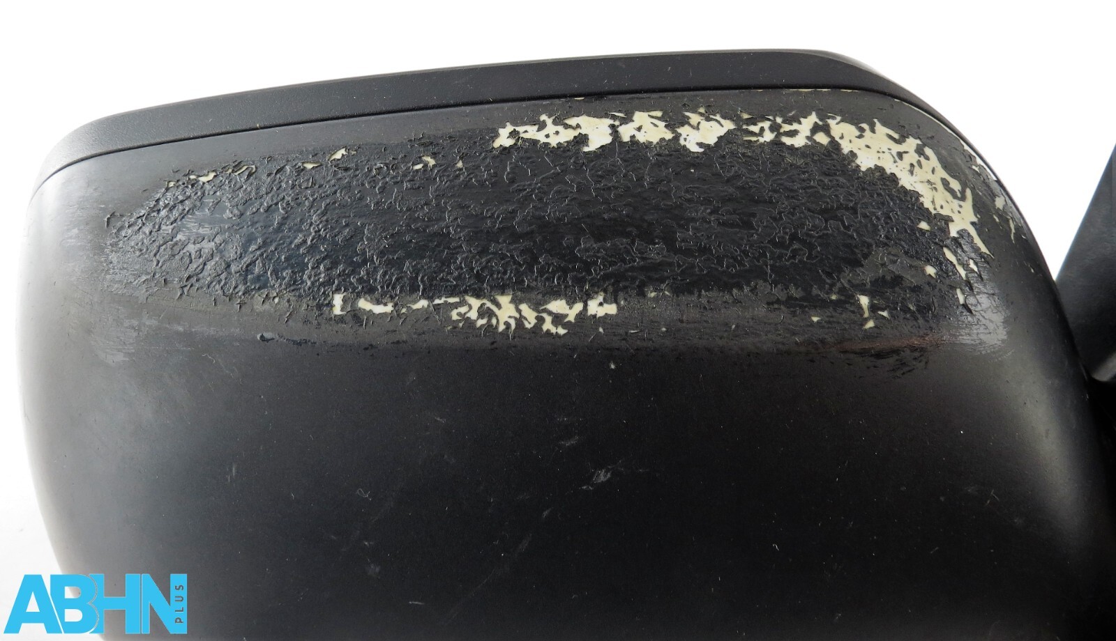 Mazda 3 MK1 BK (03 - 09) Right Side Electric Heated Door Mirror Grey / Bad-Paint - Image 5