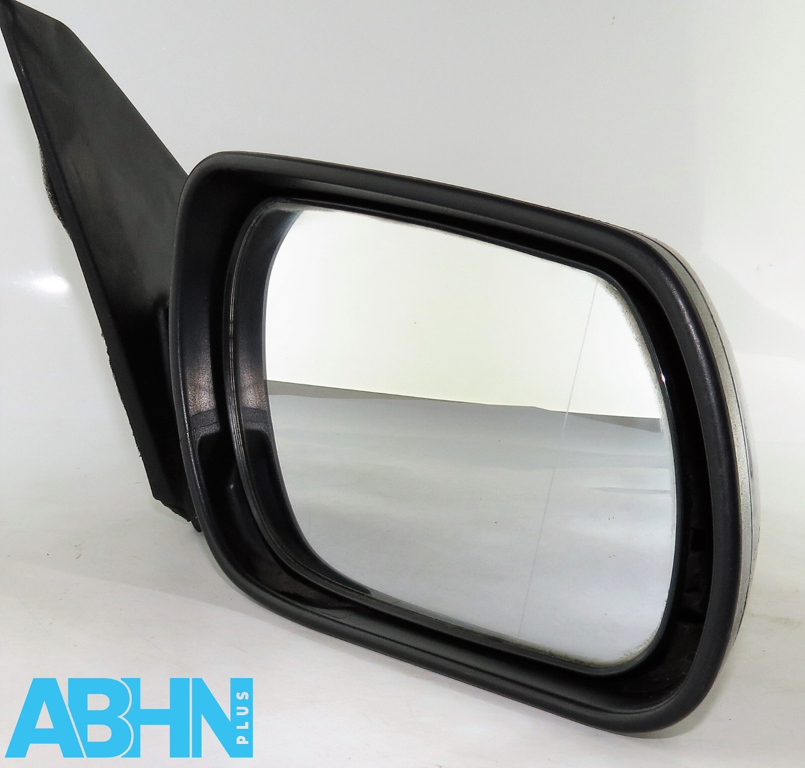 Mazda 3 MK1 BK (03 - 09) Right Side Electric Heated Door Mirror Grey / Bad-Paint - Image 6