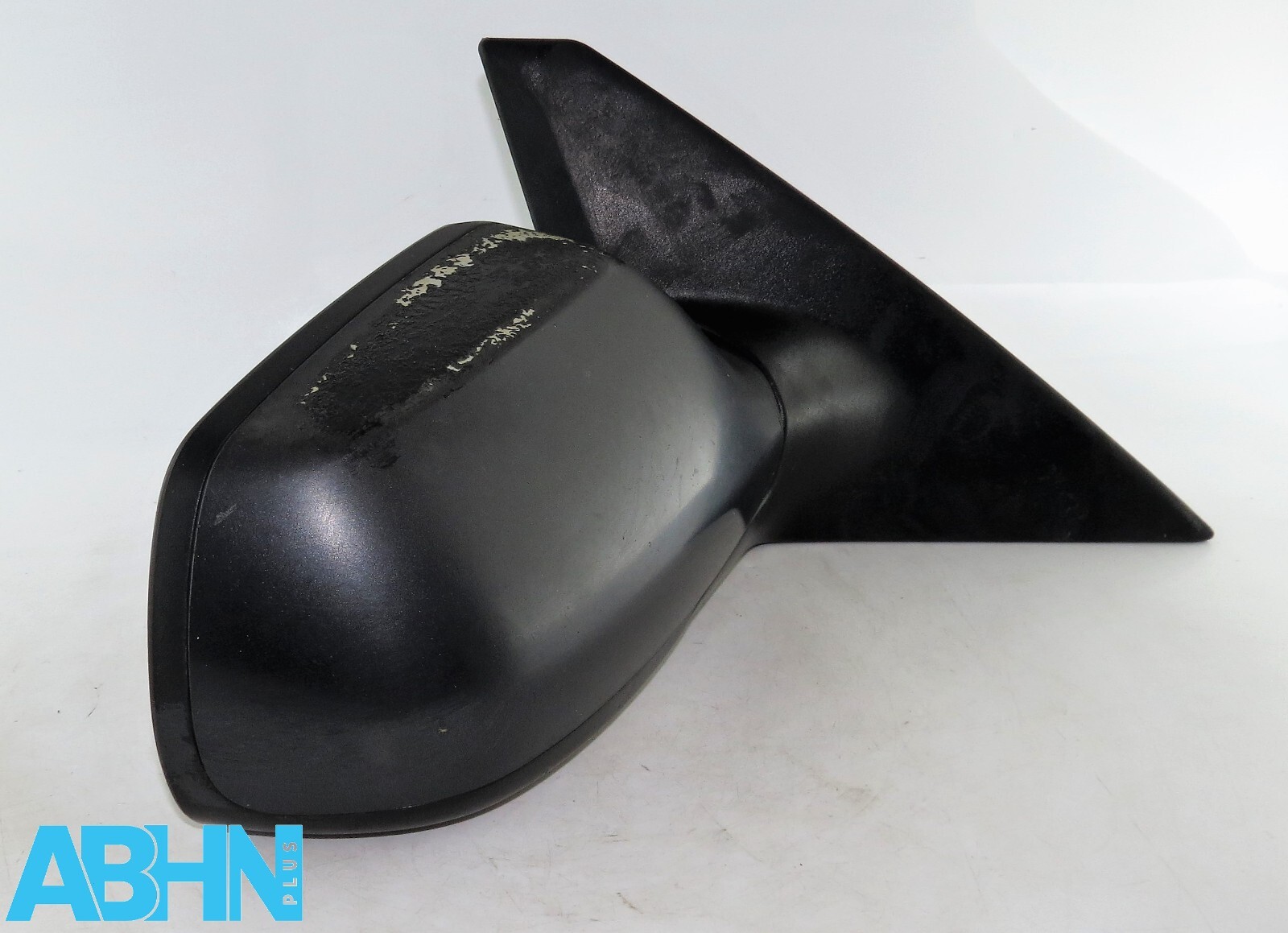 Mazda 3 MK1 BK (03 - 09) Right Side Electric Heated Door Mirror Grey / Bad-Paint - Image 7