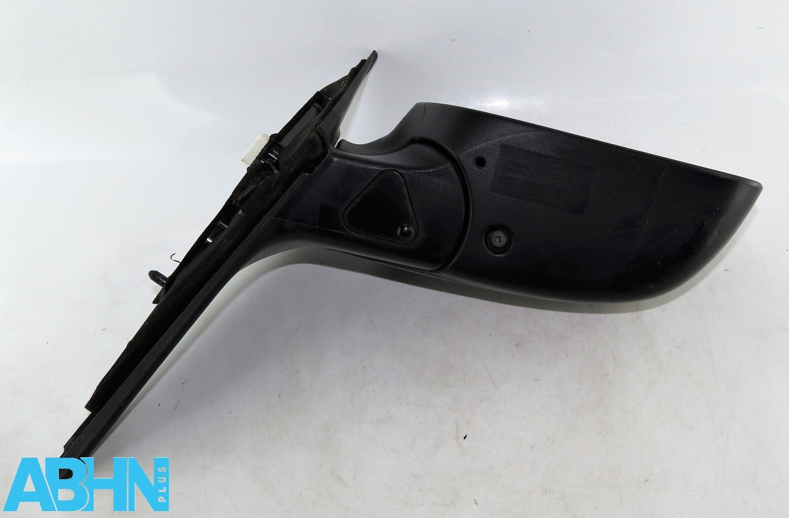 Mazda 3 MK1 BK (03 - 09) Right Side Electric Heated Door Mirror Grey / Bad-Paint - Image 8