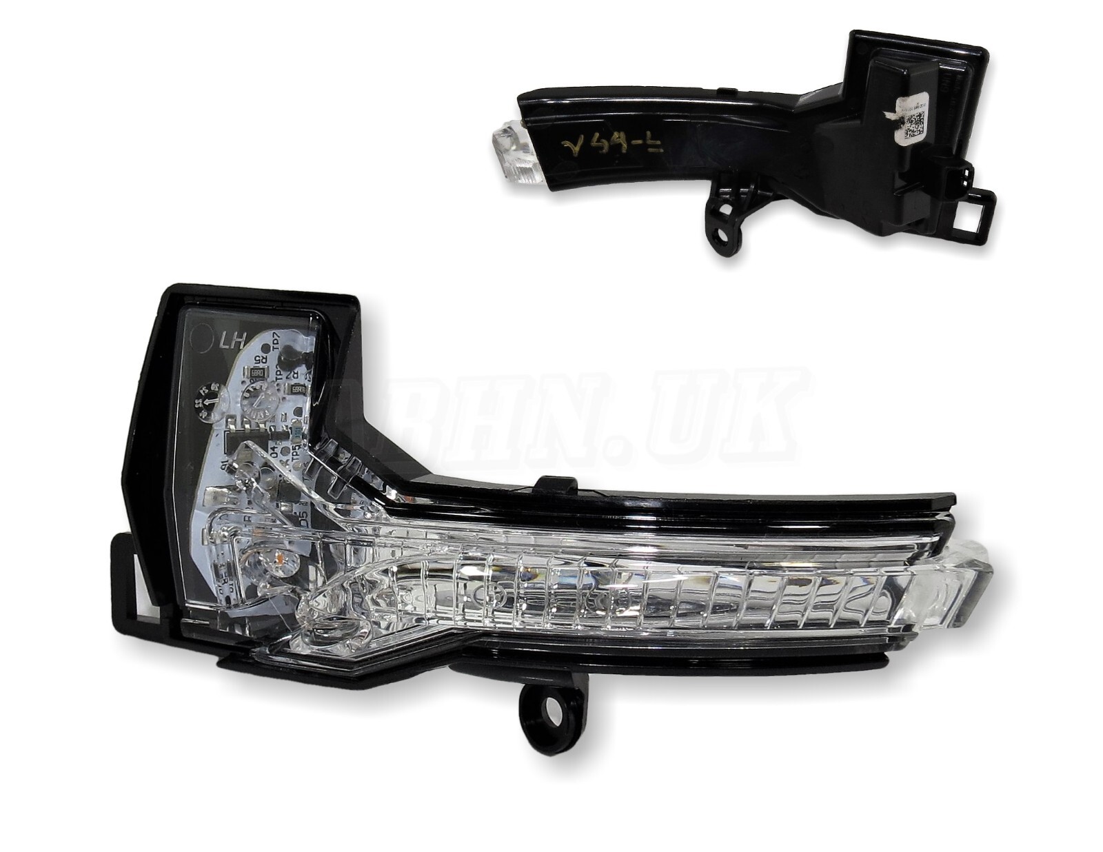 2G0949101 VW Polo MK6 2019 Genuine Left Side Turn Signal LED Indicator Light