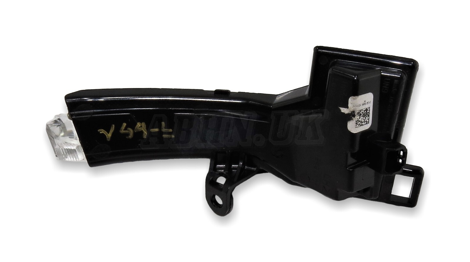 2G0949101 VW Polo MK6 2019 Genuine Left Side Turn Signal LED Indicator Light - Image 3