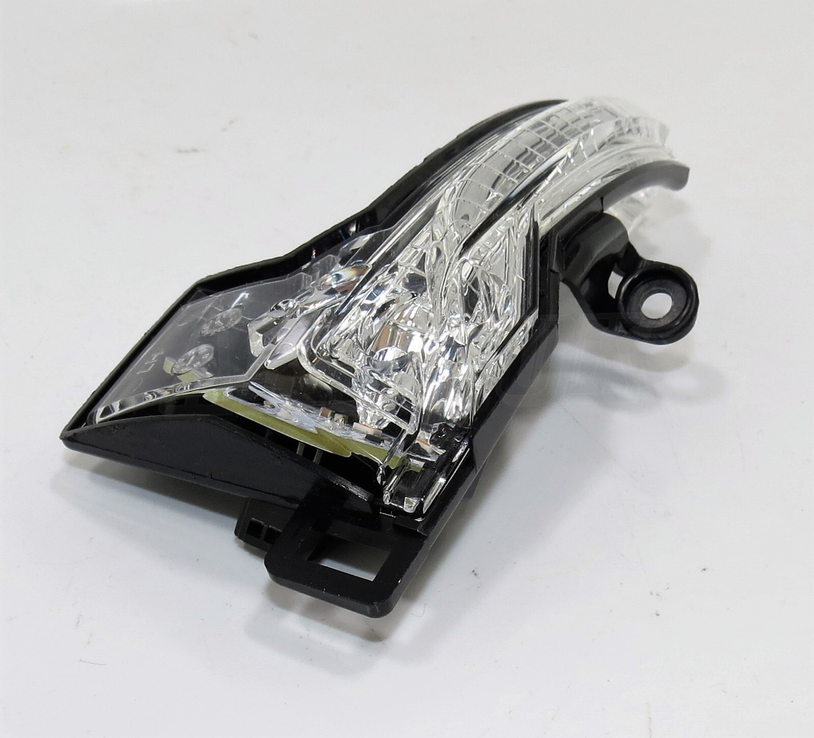 2G0949101 VW Polo MK6 2019 Genuine Left Side Turn Signal LED Indicator Light - Image 6