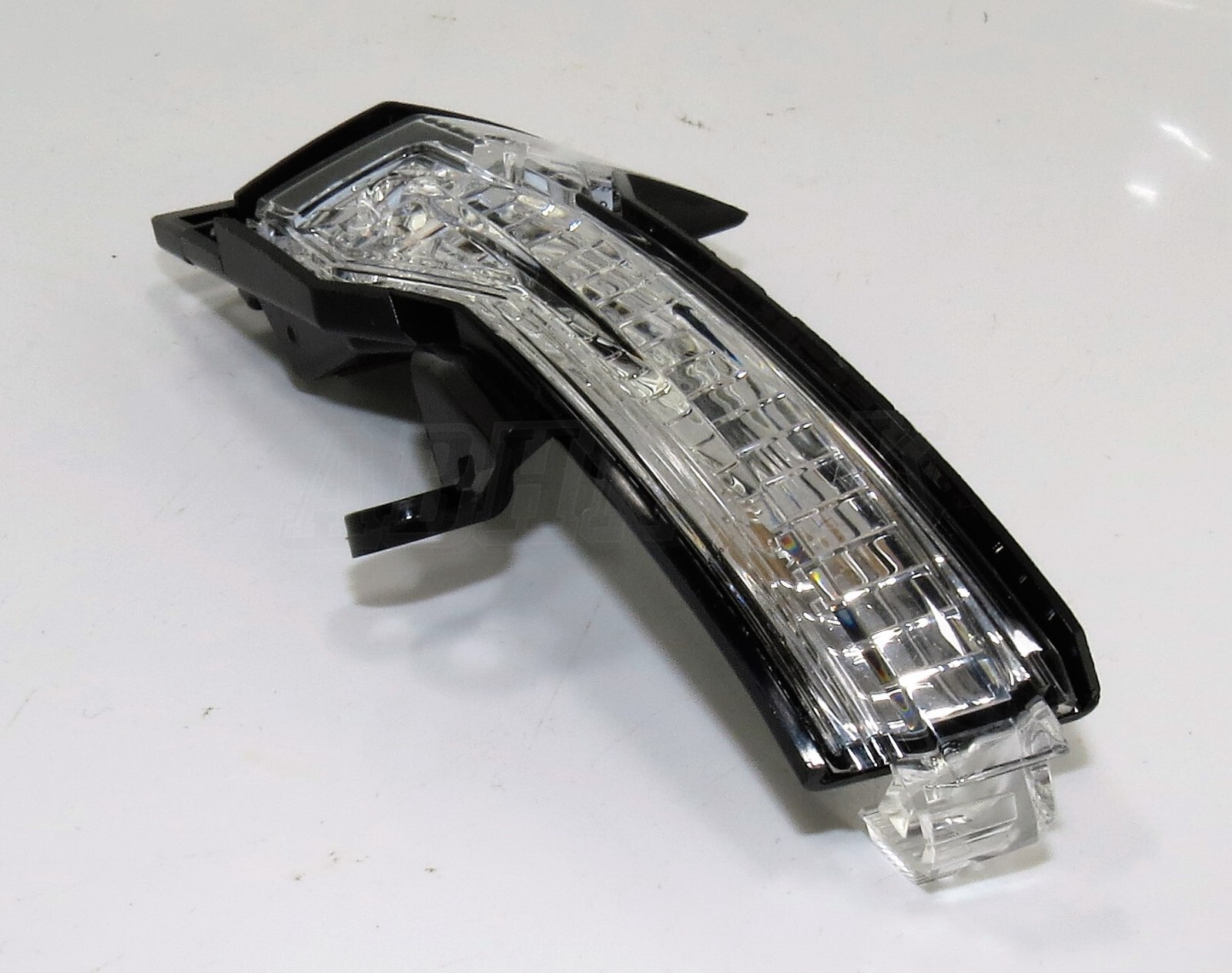 2G0949101 VW Polo MK6 2020 Genuine Left Side Turn Signal LED Indicator Light - Image 5