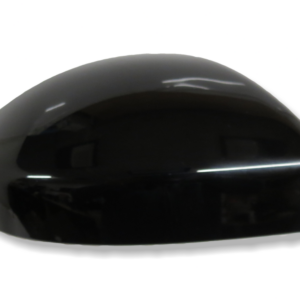 Jaguar Land Rover Genuine Right Side Wing Mirror Cap Cover Narvik Black PEC 4