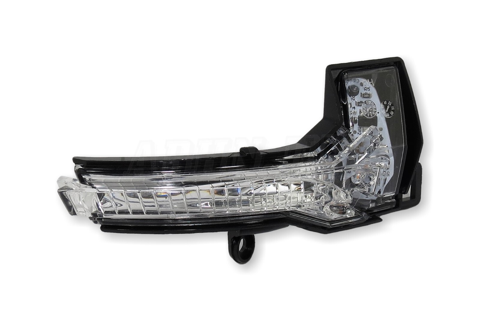 2G0949102 Audi A1 GBA 2019 Genuine Right Side Turn Signal LED Indicator Light - Image 2