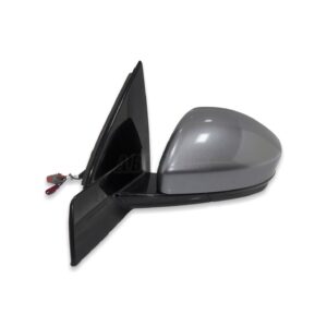 Discovery Sport L550 RHD 2021-23 Left Power Folding Door Mirror Camera 19 Grey