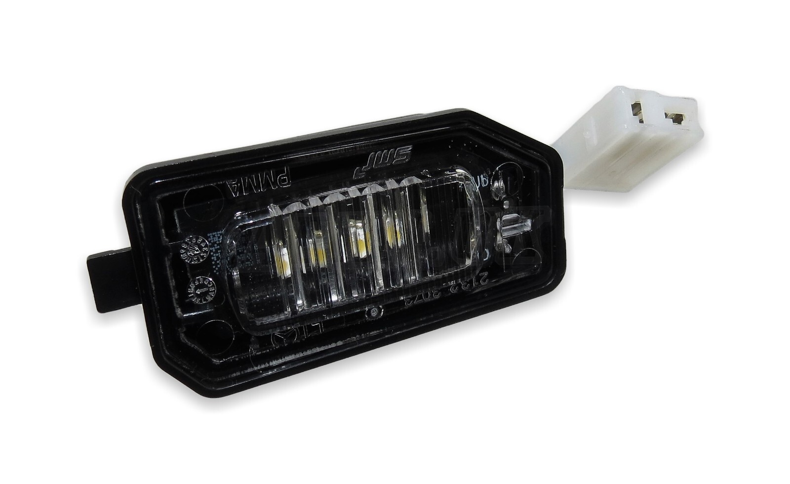 Mercedes-Benz E Class W213 Genuine Left Side Underneath Wing Mirror Puddle Light