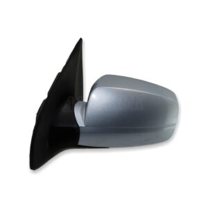 Kia Sorento BL MK1 (02 - 09) Left Side (Faulty-Folding) Door Mirror Ice-Blue L1