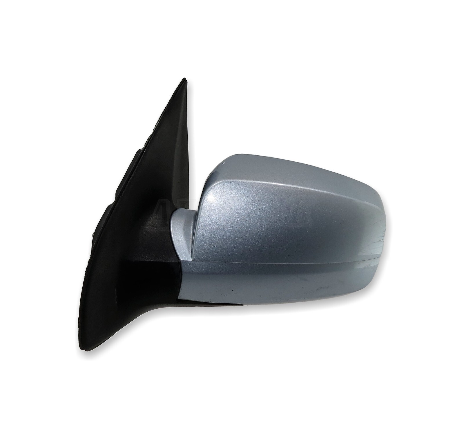 Kia Sorento BL MK1 (02 - 09) Left Side (Faulty-Folding) Door Mirror Ice-Blue L1