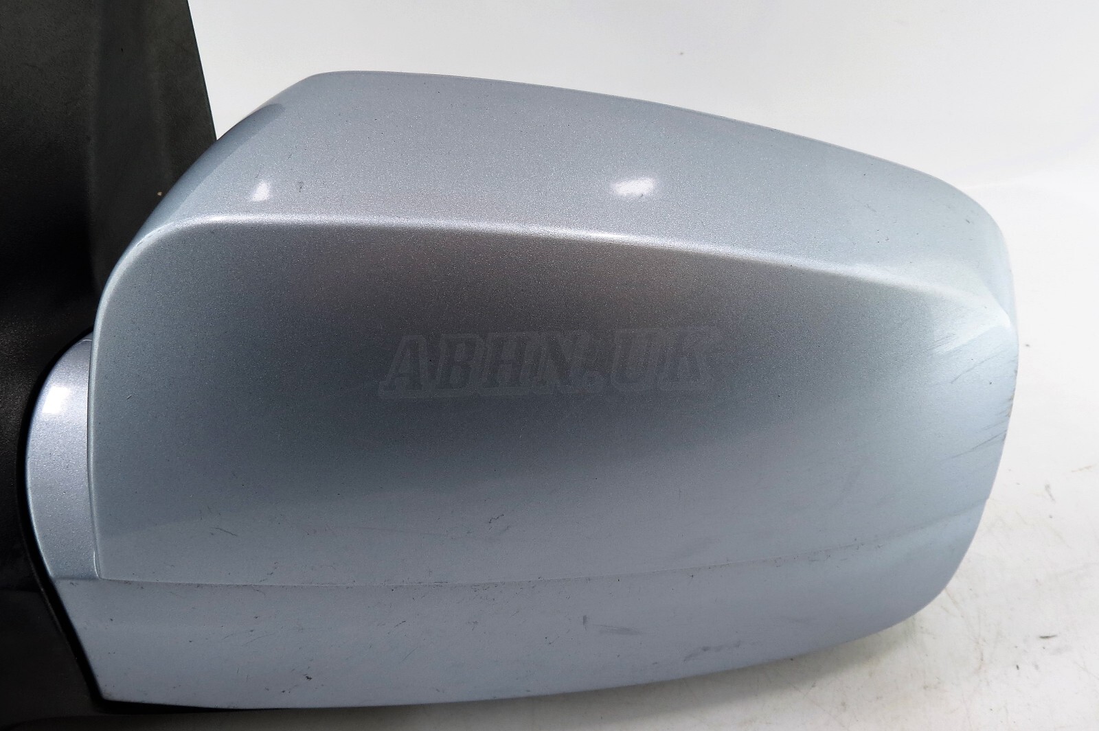 Kia Sorento BL MK1 (02 - 09) Left Side (Faulty-Folding) Door Mirror Ice-Blue L1 - Image 3