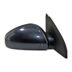 Vauxhall Vectra C Signum Electric Right Wing Mirror + Dimming Glass Metro Blue