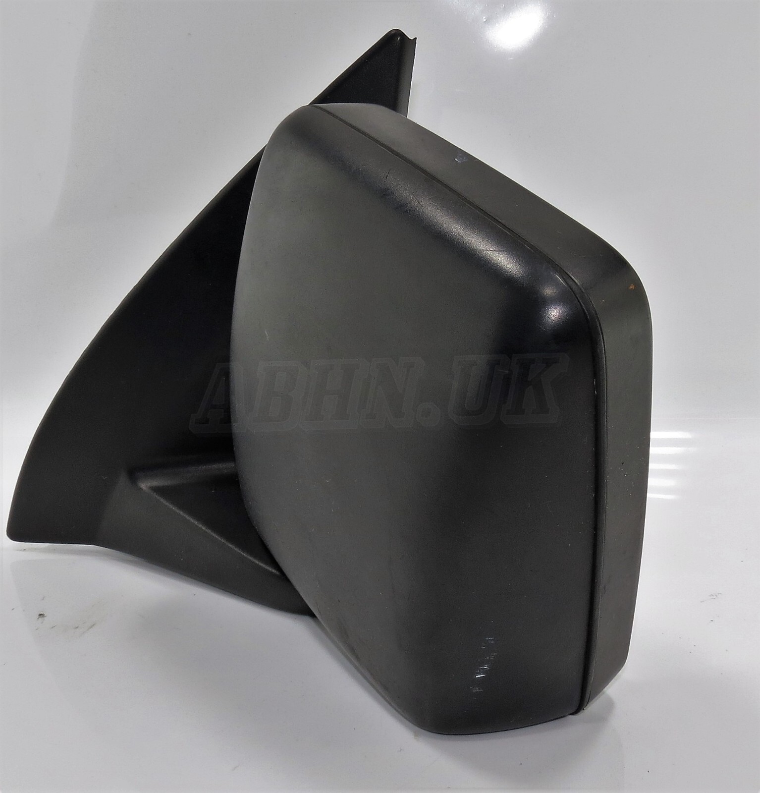 Vauxhall Opel Combo Van /2001-2012 Left Side Manual Door Mirror Grained 24400684 - Image 3