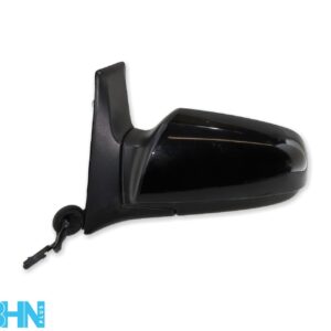 Vauxhall Zafira-B (05-09) Left Side Electric Door Mirror 13137806 RZ Met Black