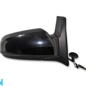 Vauxhall Zafira-B (05- 09) Right Side Electric Door Mirror 13131972 SB Met Black