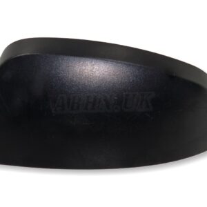Vauxhall (Opel) Meriva A MK1 (03-10) Left Side Door Mirror Cover Grained 835213