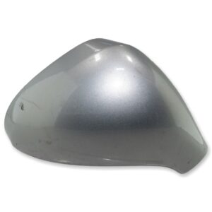 Peugeot 308 CC SW (07-14) Right Side Door Mirror Cover Gris Aluminum 96574784ZR