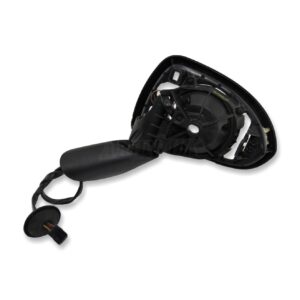 Vauxhall Corsa-D E /2006-2018 Left Side Electric Heated Wing Mirror Housing Only