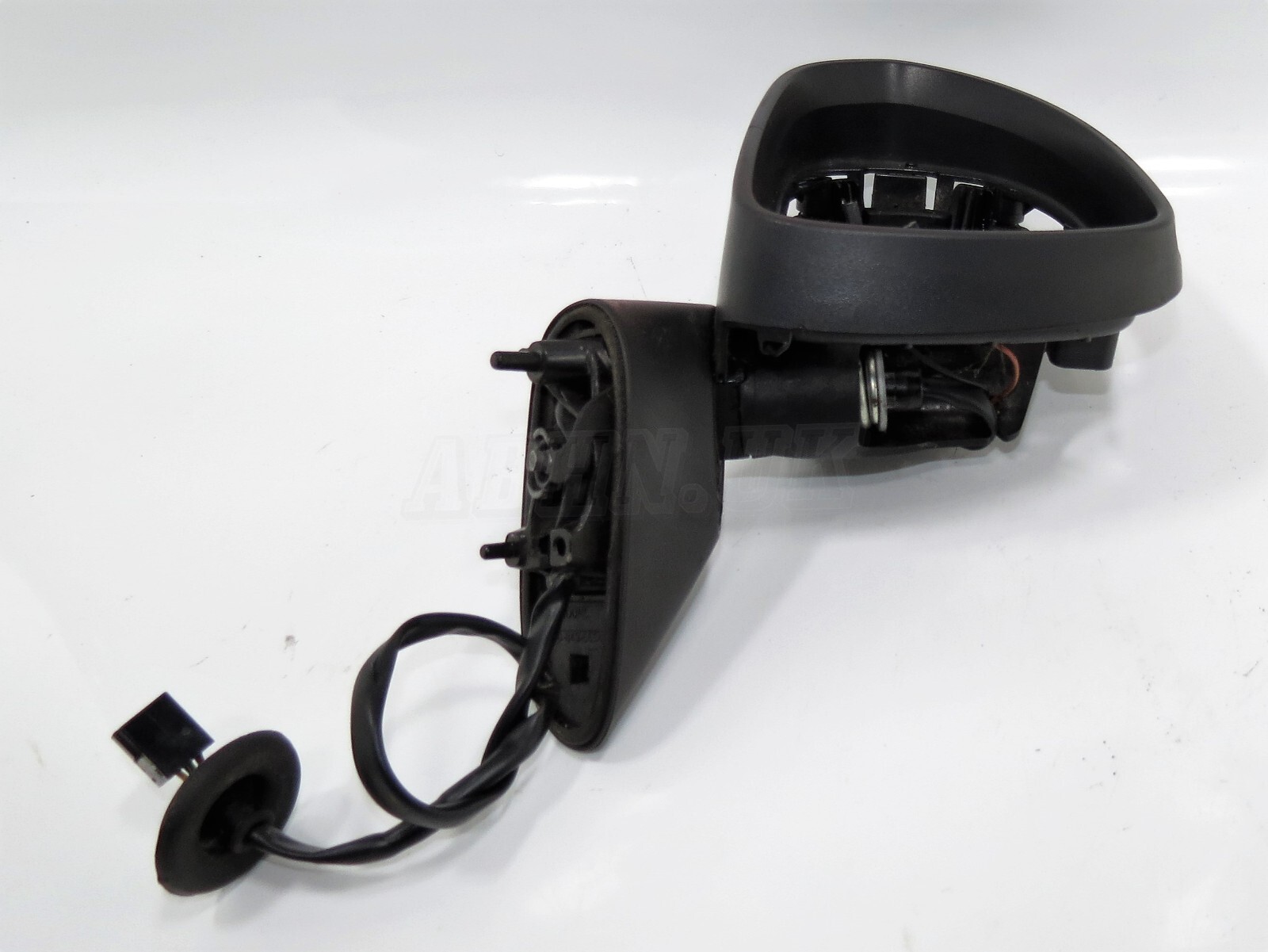 Vauxhall Corsa-D E /2006-2018 Left Side Electric Heated Wing Mirror Housing Only - Image 6