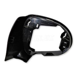 Peugeot 308 CC SW (07-14) Hatch Left Side Door Mirror Bezel /Cover Trim 12503000