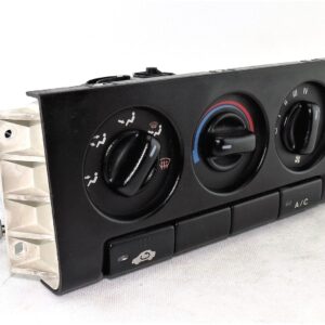 79500-ST3-E002 Rover 400 Serie Original Klima Temperatur Schalterleiste