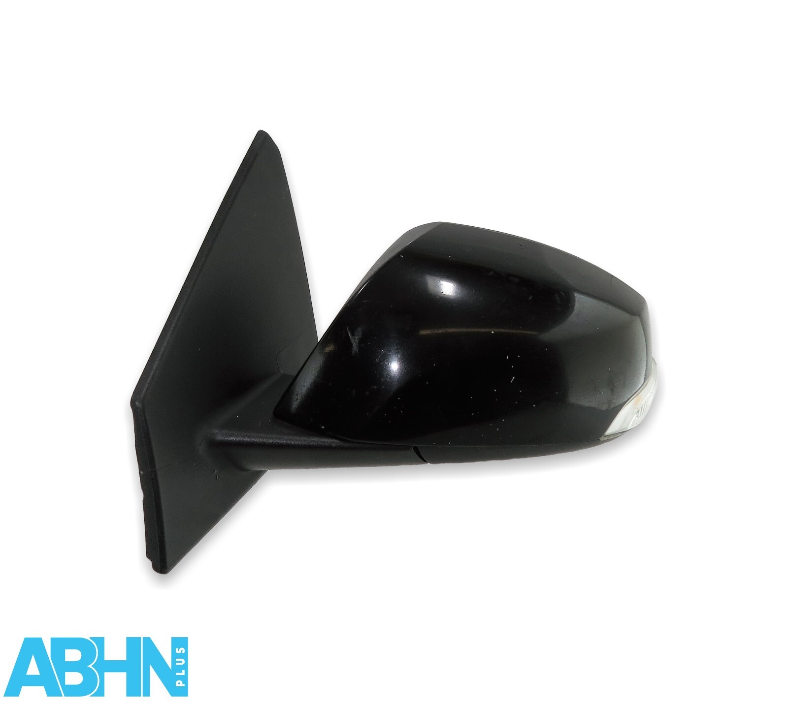 Renault Megane MK3 (09-16) 3-DR Electric Left Wing Mirror Black 9-Pin 963020021R