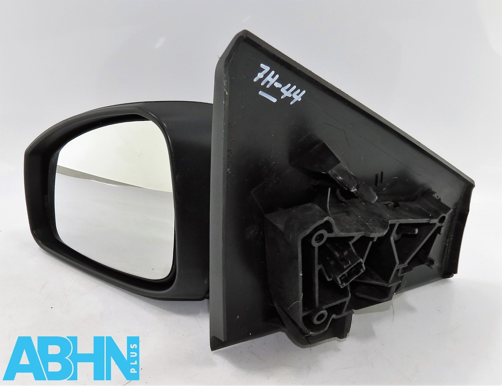 Renault Megane MK3 (09-16) 3-DR Electric Left Wing Mirror Black 9-Pin 963020021R - Image 3