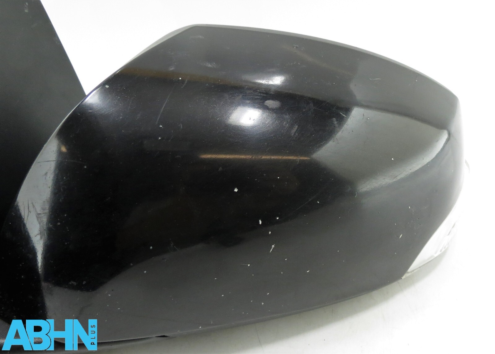 Renault Megane MK3 (09-16) 3-DR Electric Left Wing Mirror Black 9-Pin 963020021R - Image 4
